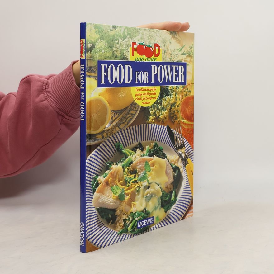 Autorenkollektiv Food for power