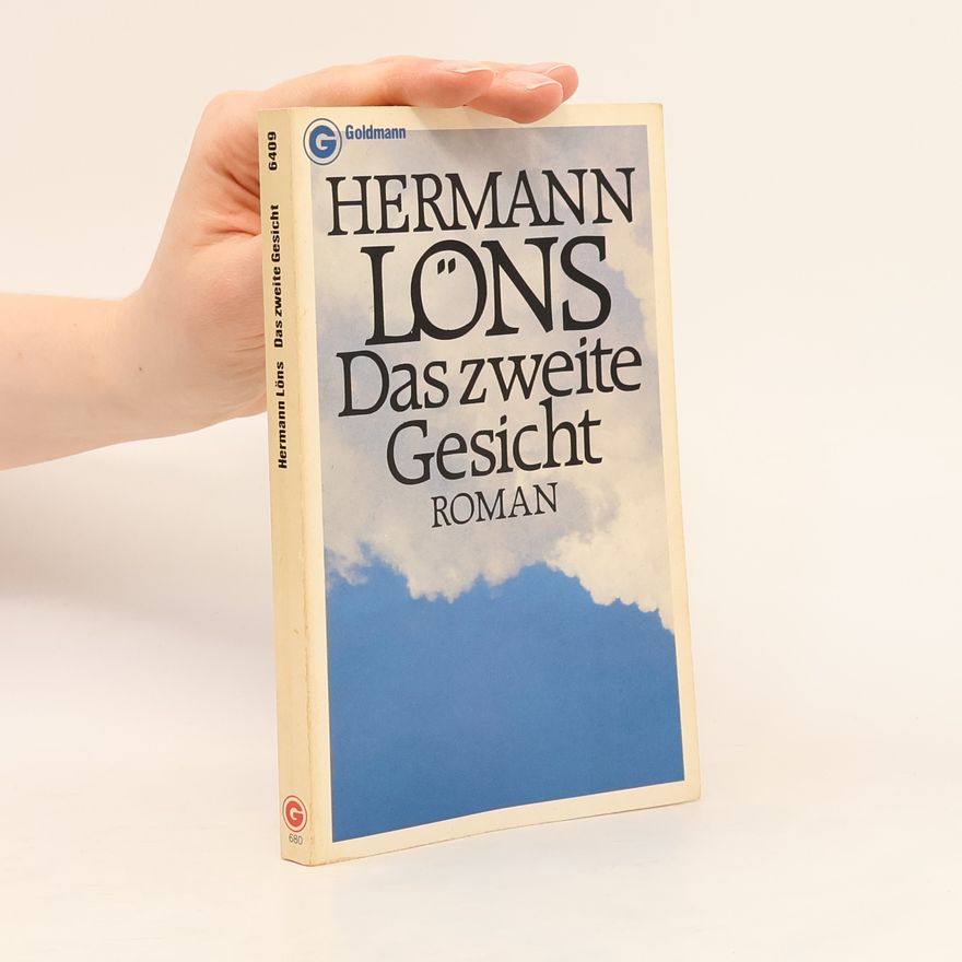 Hermann Löns Das zweite Gesicht