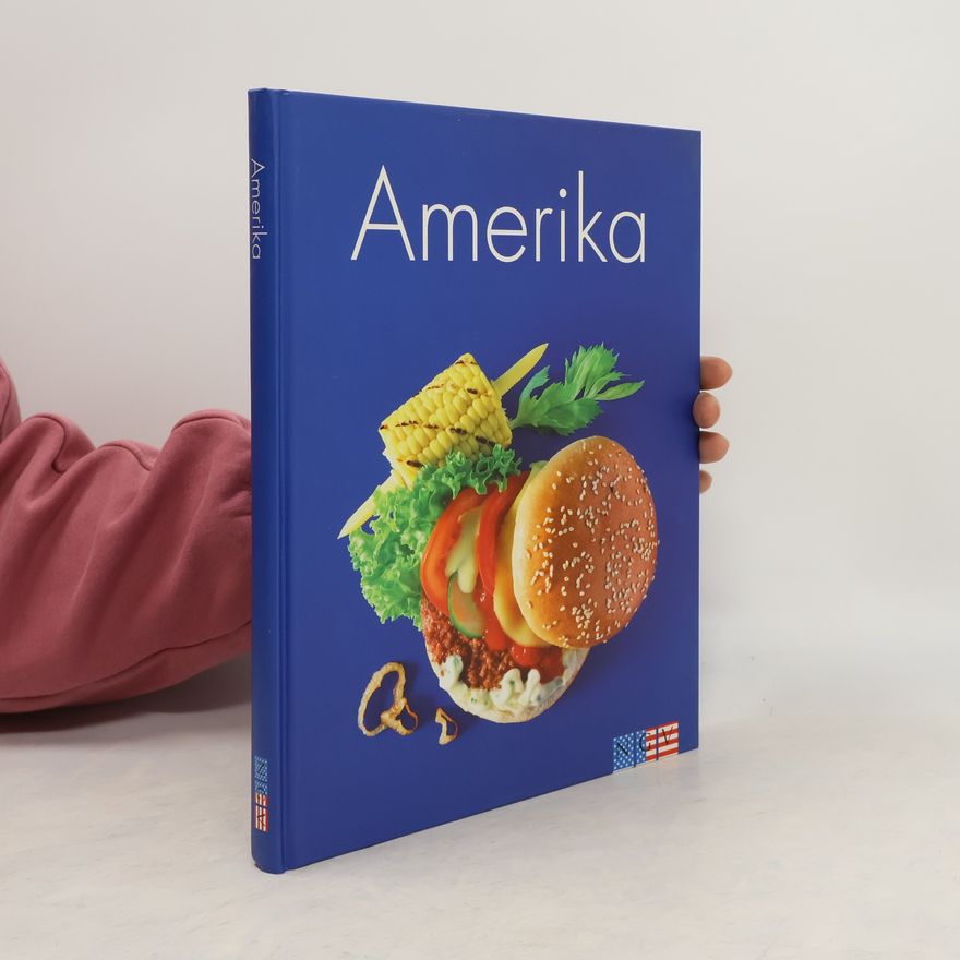 Gabi Frankemölle Amerika