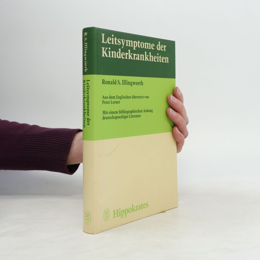 Peter Lernet Leitsymptome der Kinderkrankheiten