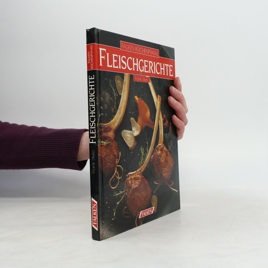 Frank Stein Fleischgerichte