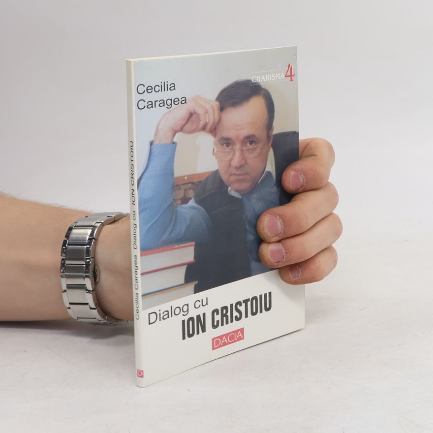 Ion Cristoiu Dialog cu Ion Cristoiu