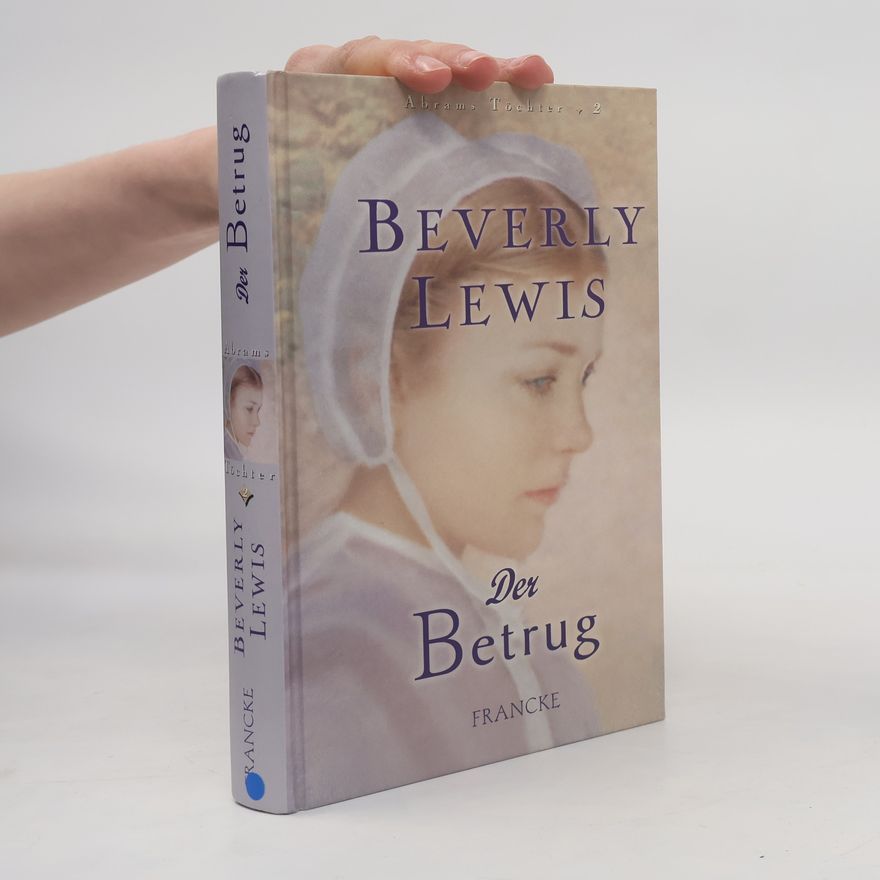 Beverly Lewis Abrams Töchter