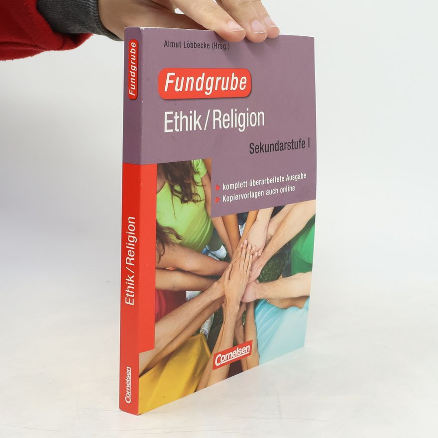 Gesa Jaklin Fundgrube Ethik, Religion