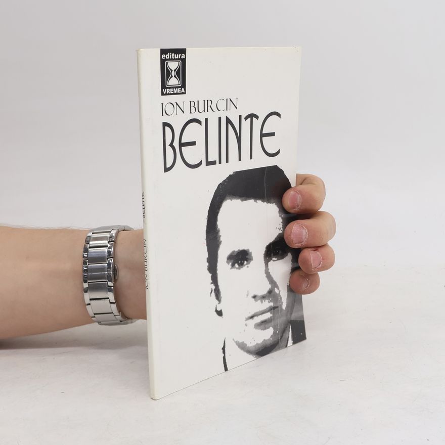 Ion Burcin Belinte