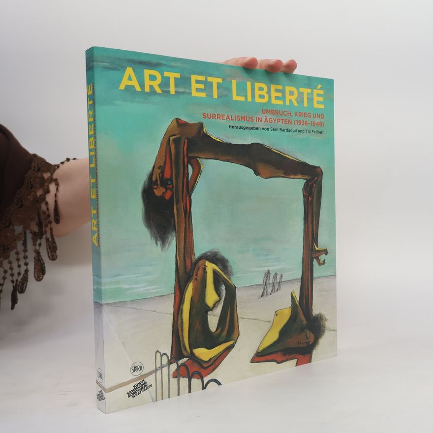 Till Fellrath Art et Liberté - German Edition