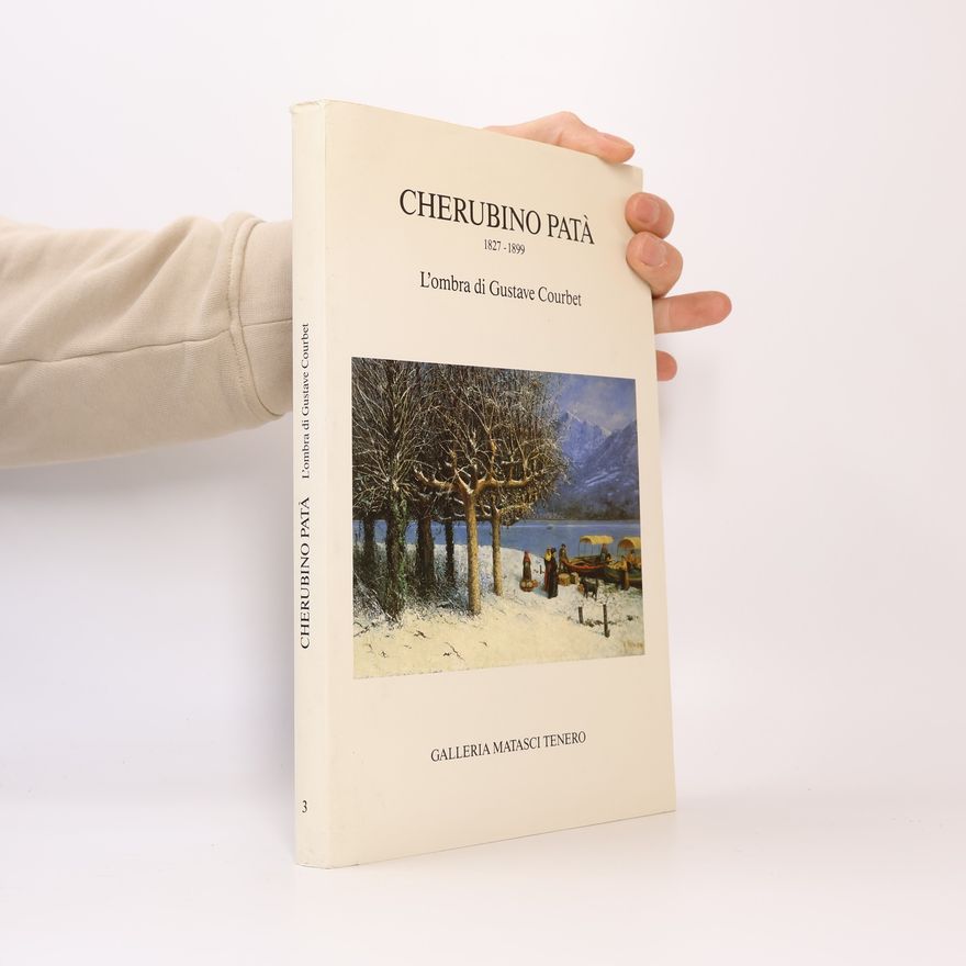 Autorenkollektiv Cherubino Pata 1827-1899
