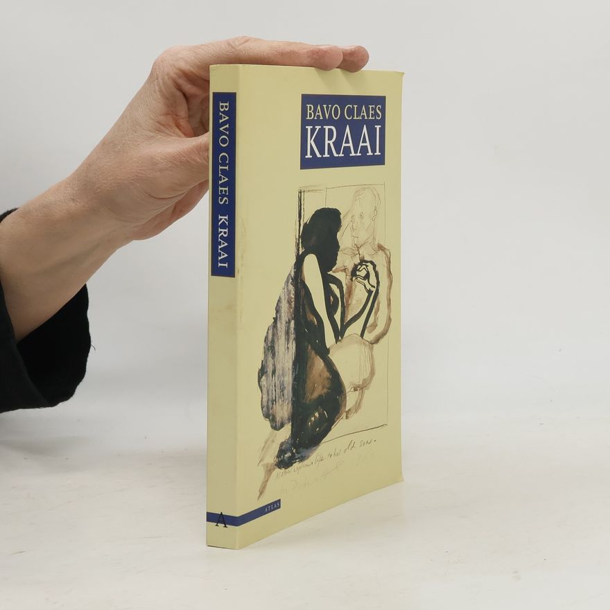 Bavo Claes Kraai