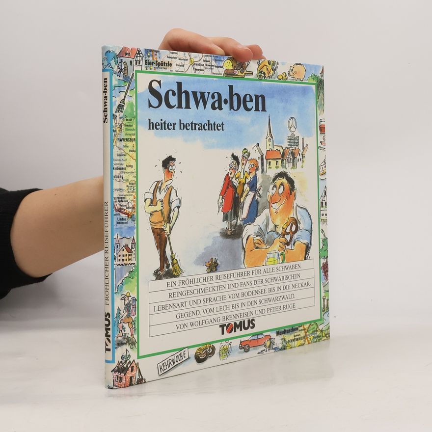 Peter Ruge Schwaben