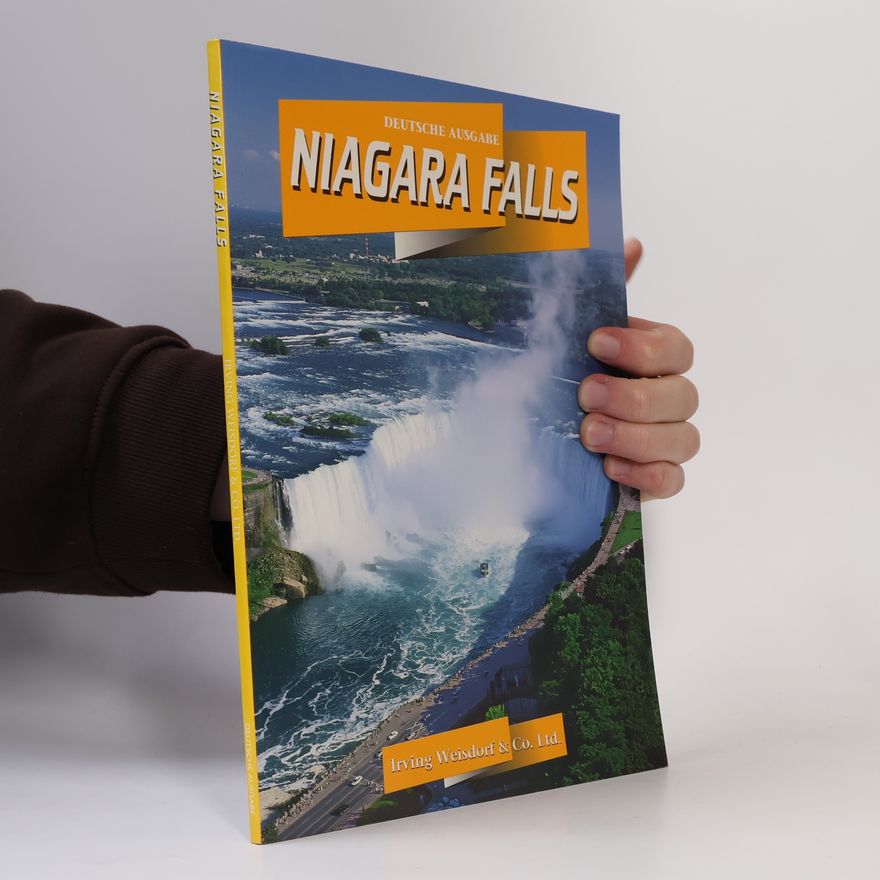 Joan Colgan Stortz Niagara Falls