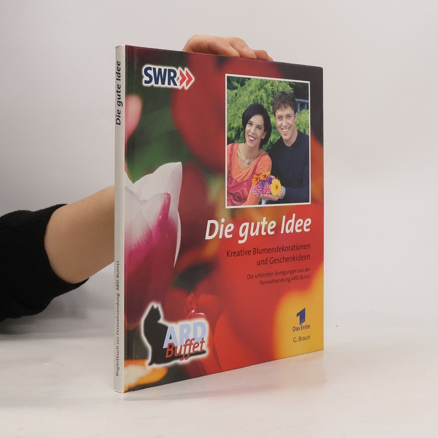 Bettina Lauer Die gute Idee