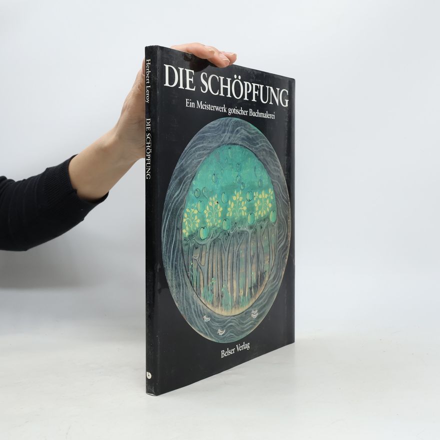 Leonard E. Boyle Die Schöpfung