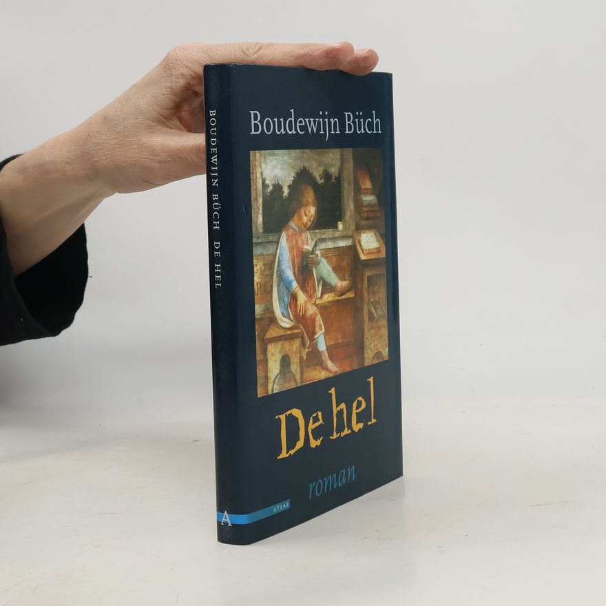 Boudewijn Büch De hel