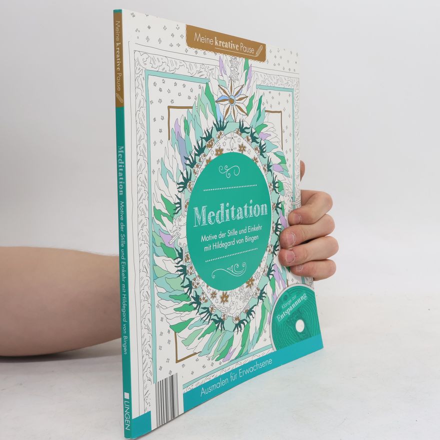 Collectif d'auteurs Meditation