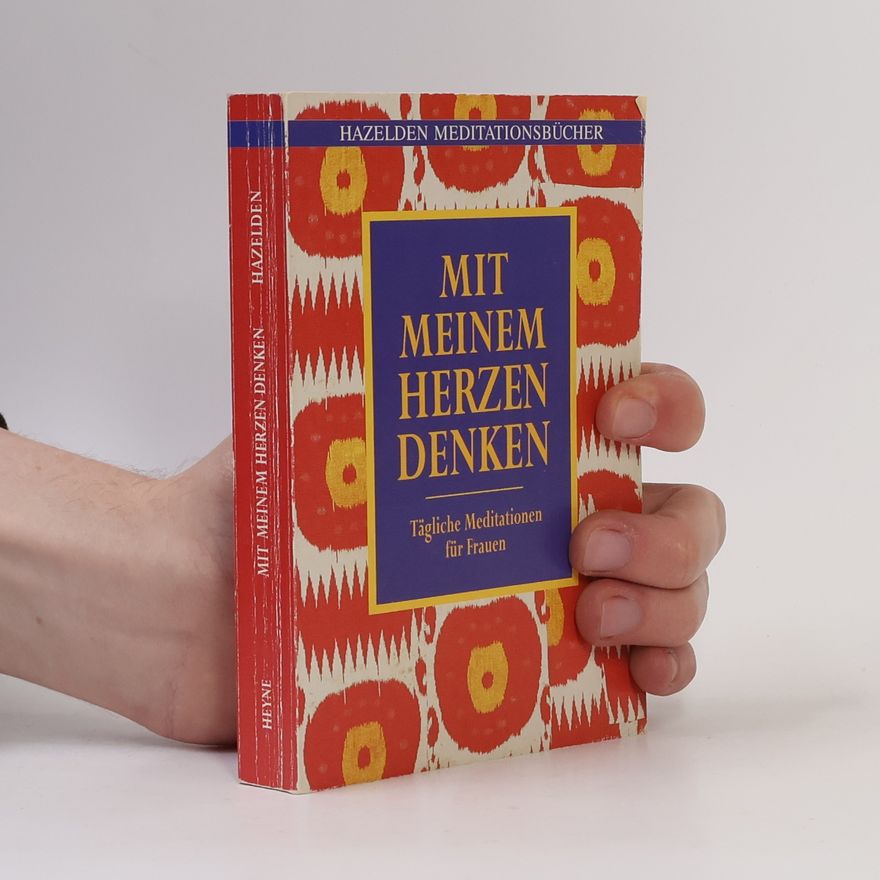 Autorenkollektiv Mit meinem Herzen denken