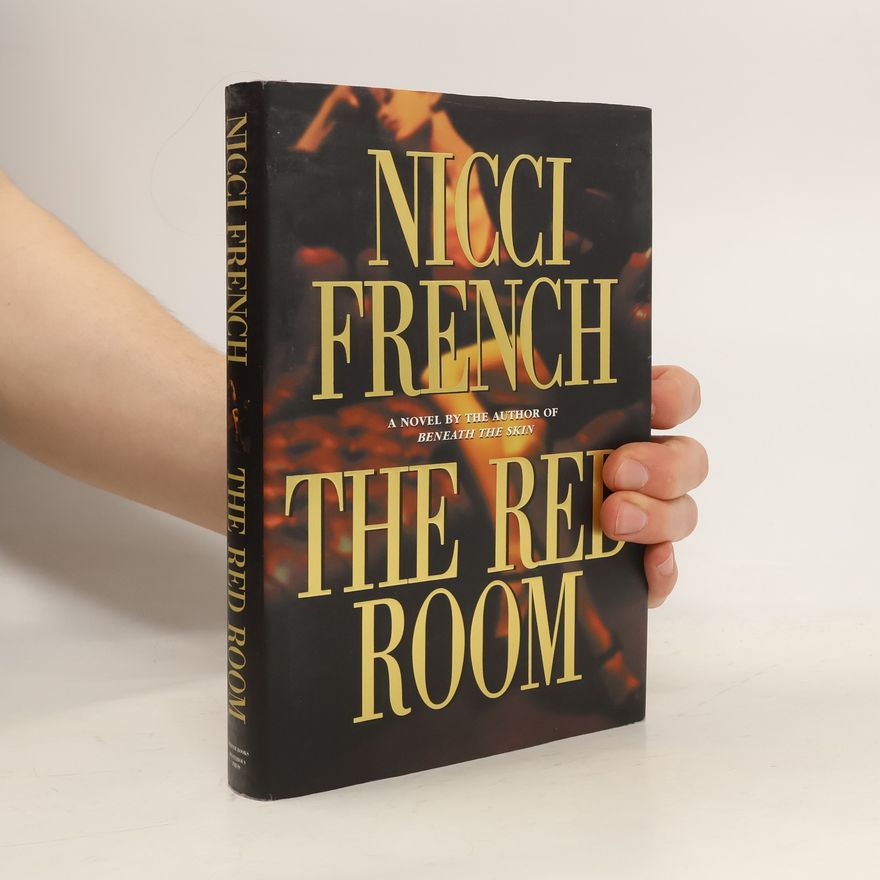 Nicci French The Red Room