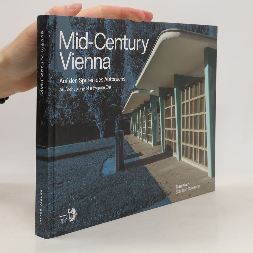 Tom Koch Mid-Century Vienna