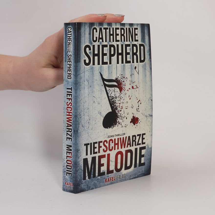 Catherine Shepherd Tiefschwarze Melodie