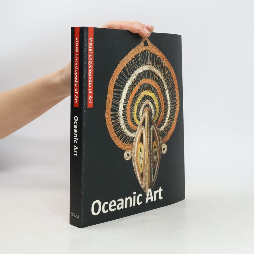 Stefano Vecchia Oceanic Art