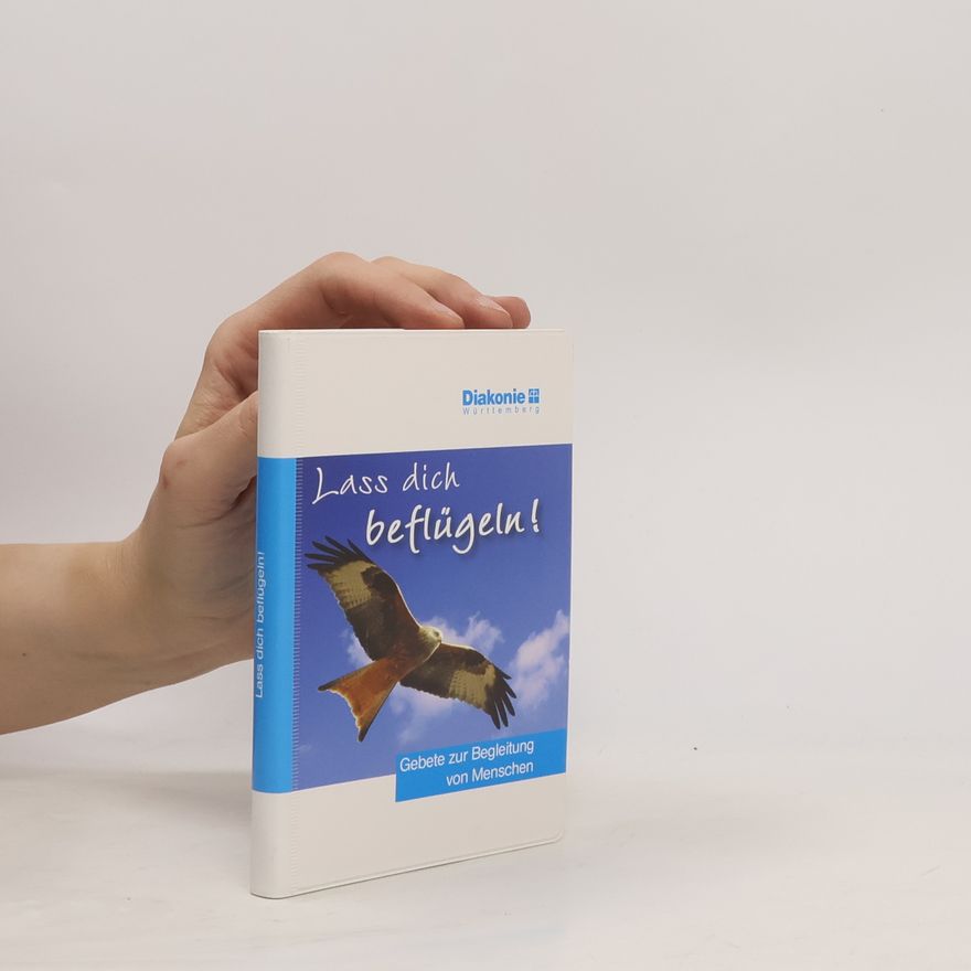 Autores varios Lass dich beflügeln!