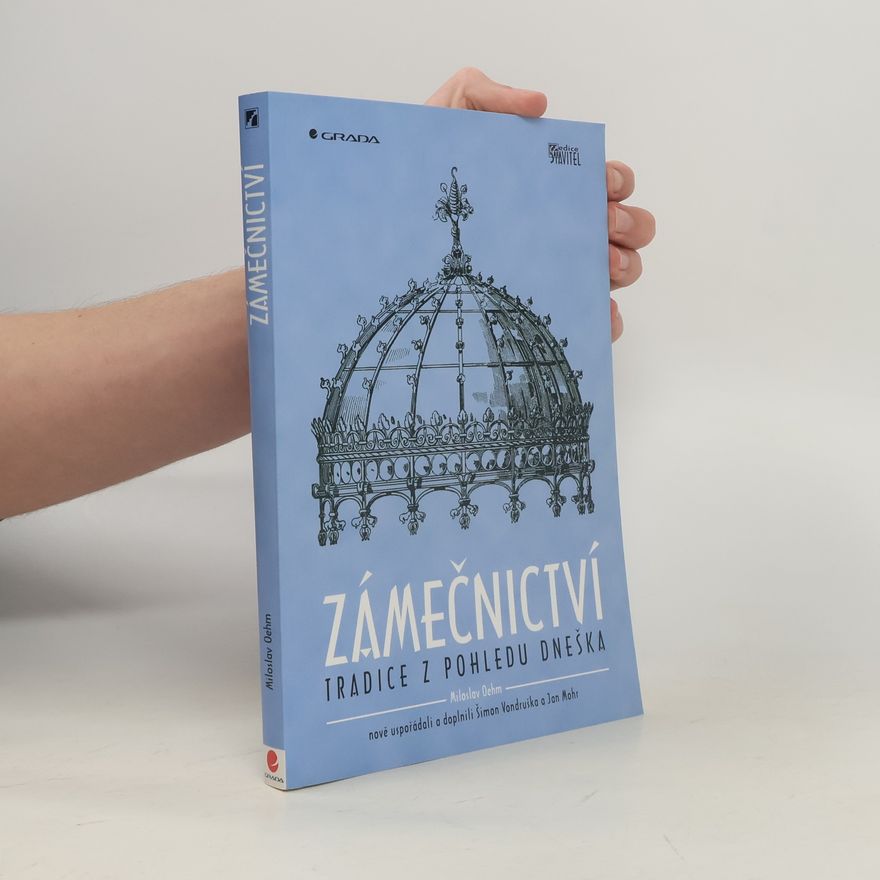Miroslav Oehm Zámečnictví