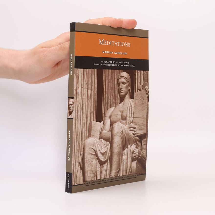 Mark Aurel Meditations