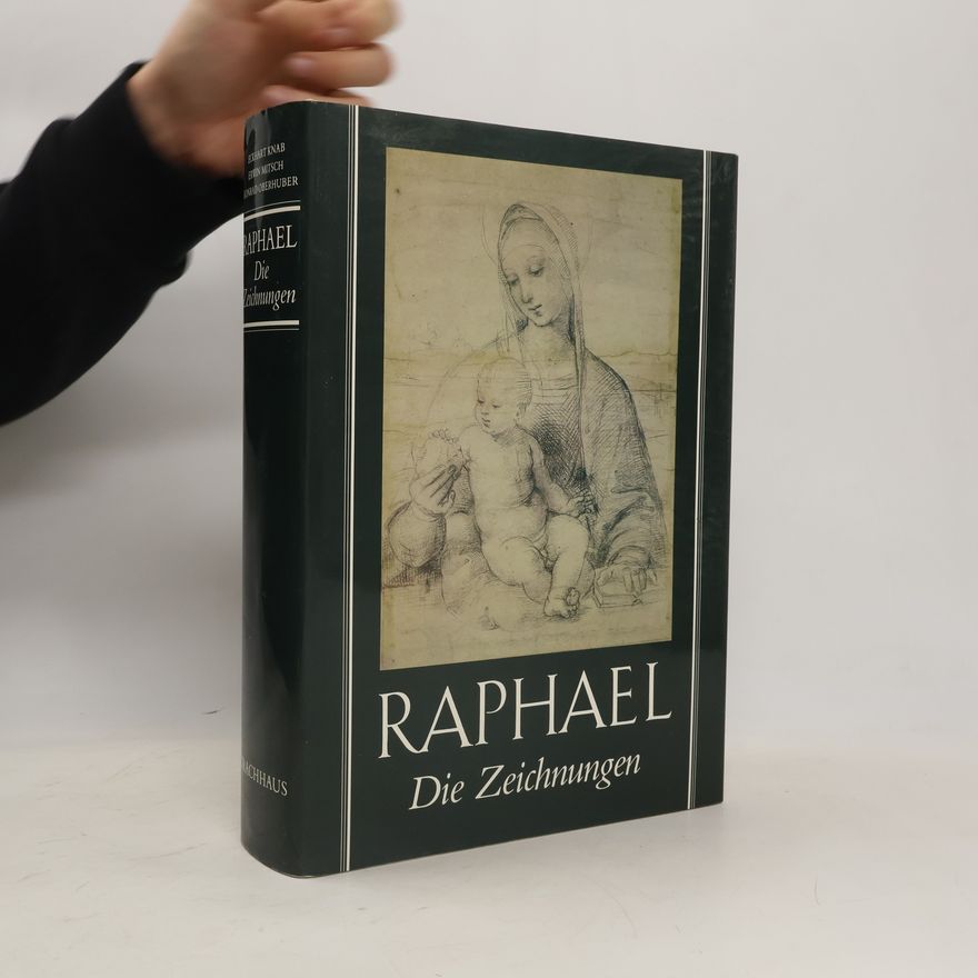 Raffael Raphael - die Zeichnungen