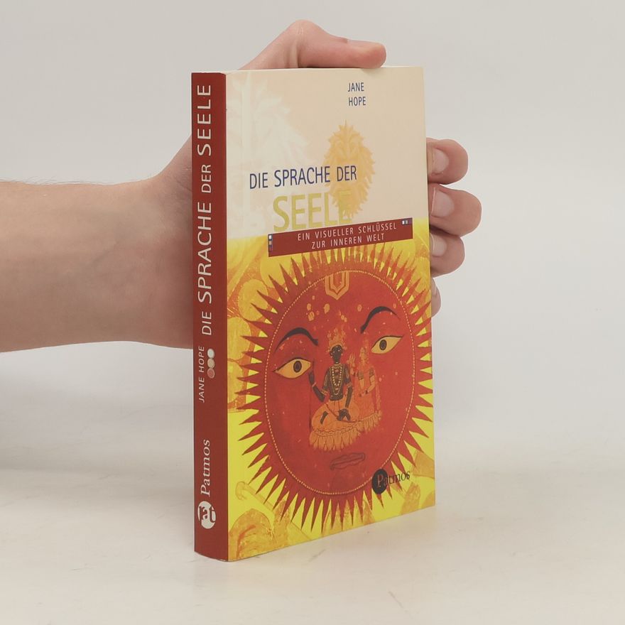 Jane Hope Die Sprache der Seele