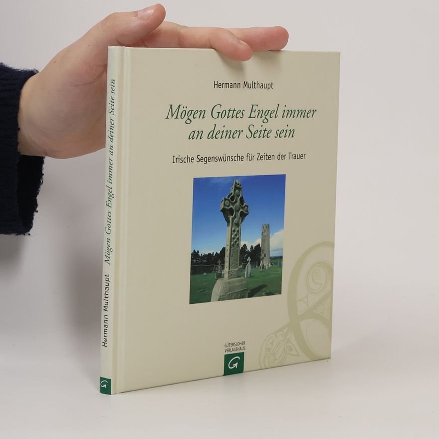 Hermann Multhaupt Mögen Gottes Engel immer an deiner Seite sein
