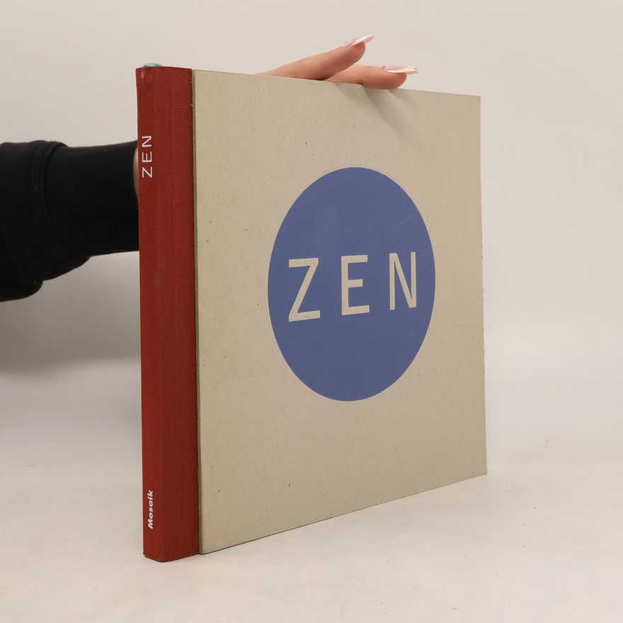 Miriam Levering Zen