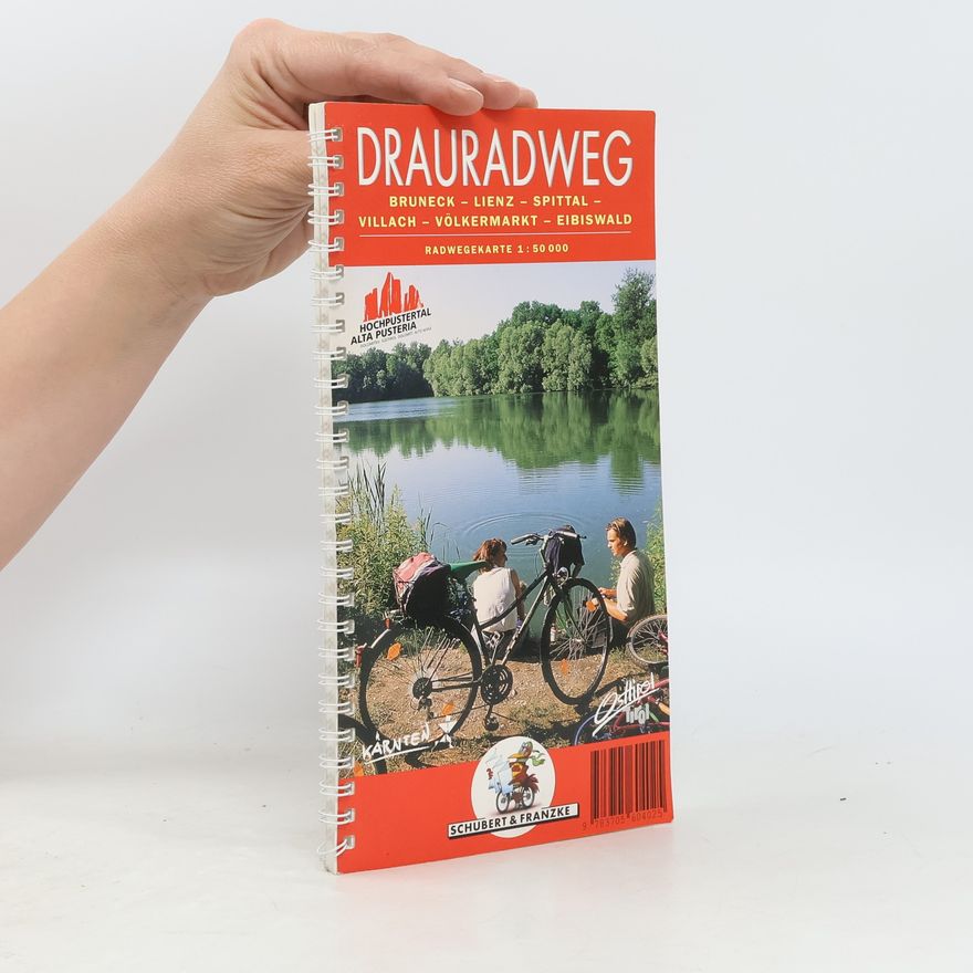 Martin Uitz Drauradweg