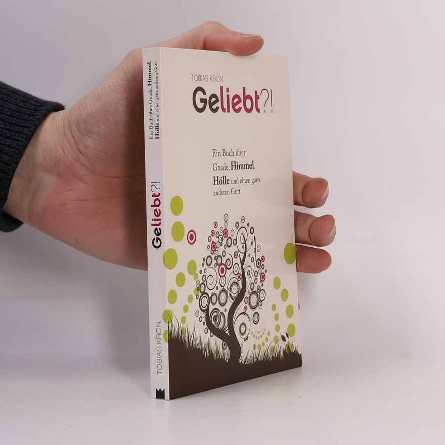 Tobias Kron Geliebt?!