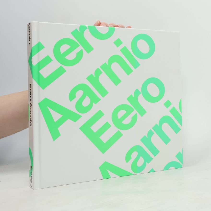 Aila Svenskberg Eero Aarnio