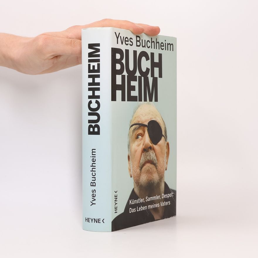 Yves Buchheim Buchheim