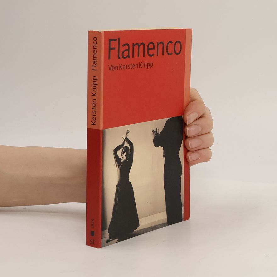 Kersten Knipp Flamenco