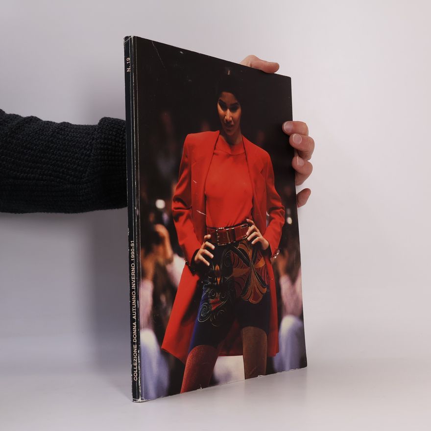 Kolektív autorov Gianni Versace 1990-91