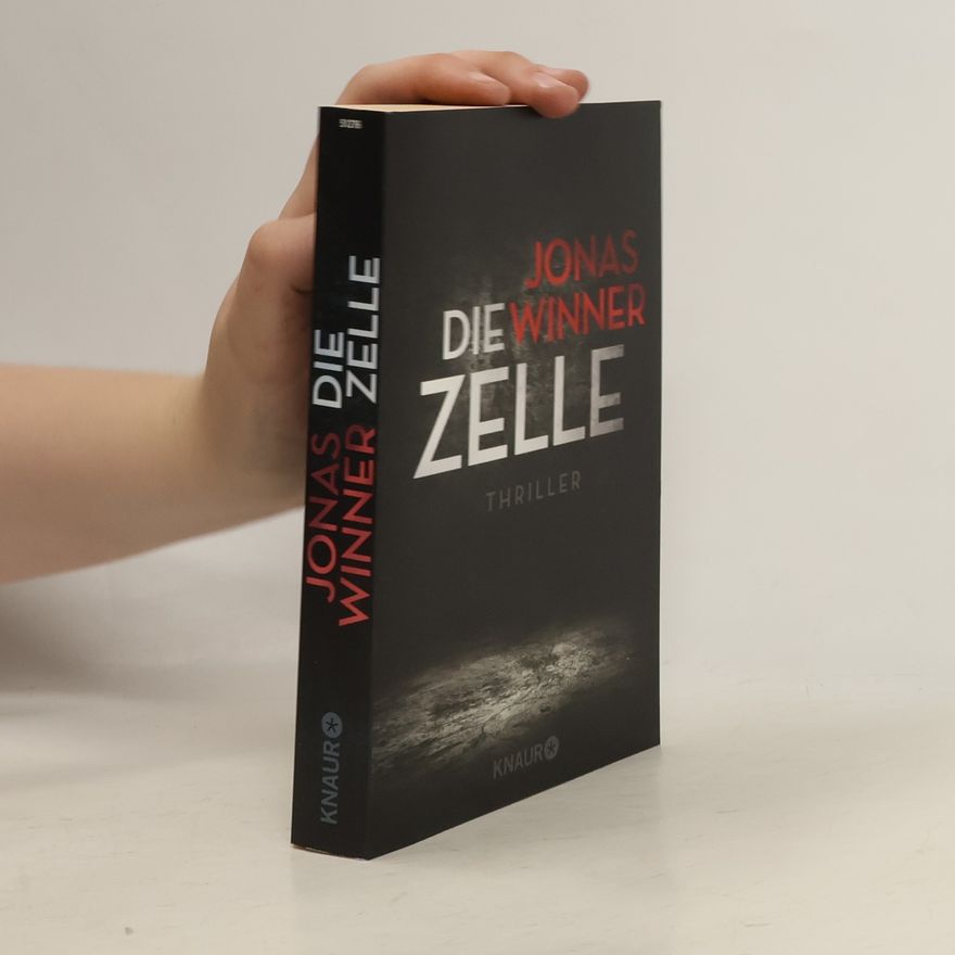 Jonas Winner Die Zelle