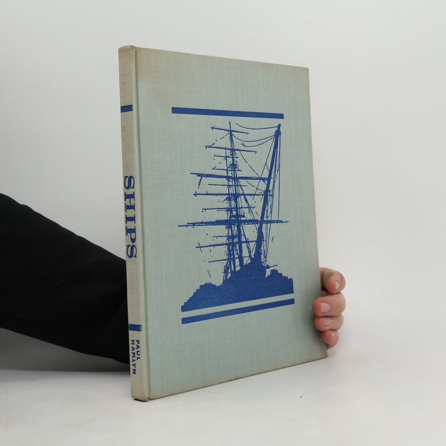 Paul Tildesley Ships