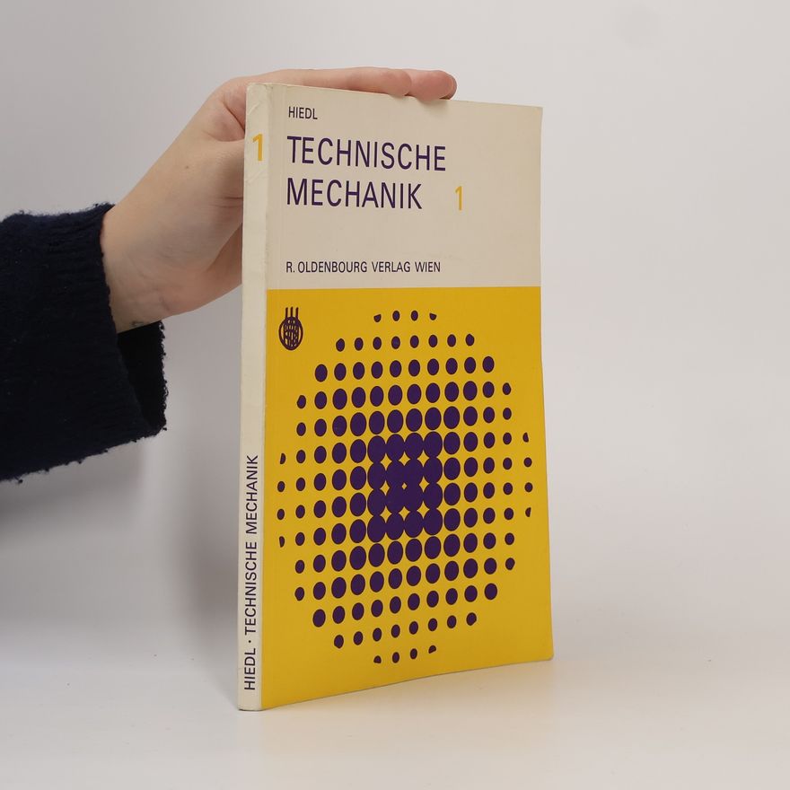Hans Hiedl Technische Mechanik 1