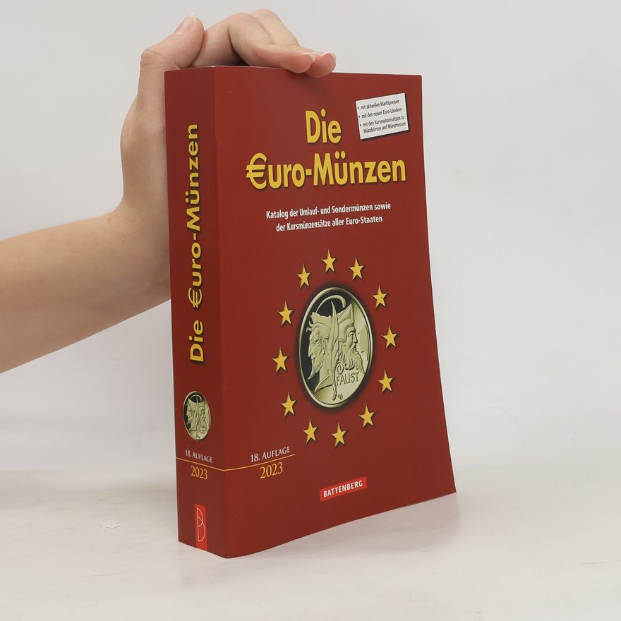Michael Kurt Sonntag Die Euro-Münzen
