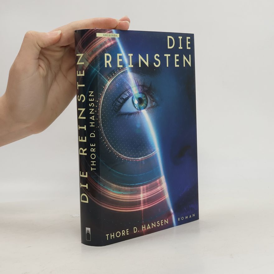 Thore D. Hansen Die Reinsten