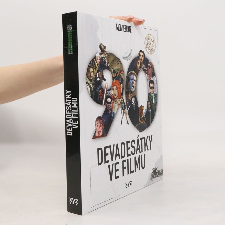 Autorenkollektiv Devadesátky ve filmu