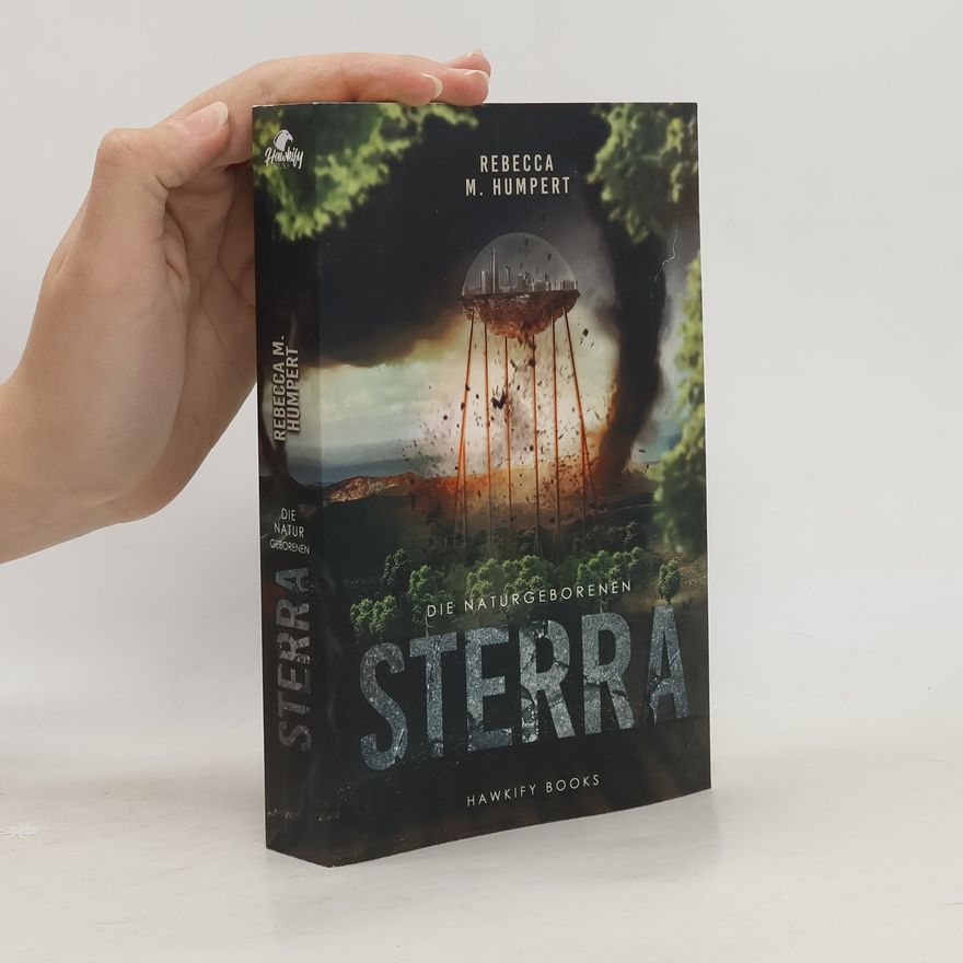 Rebecca M. Humpert Sterra