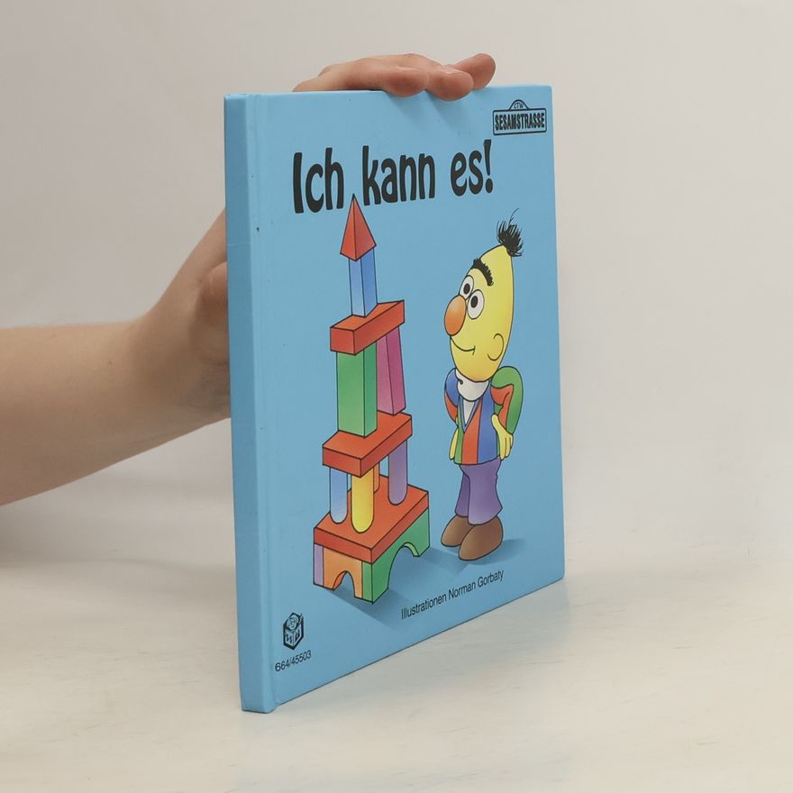 Norman Gorbaty Ich kann es!