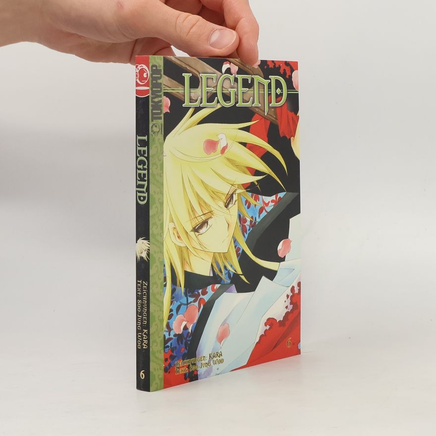 Various authors Legend