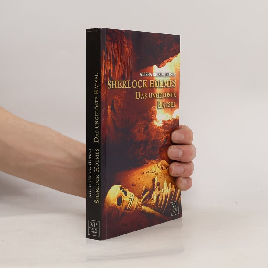 Andrä Martyna Sherlock Holmes