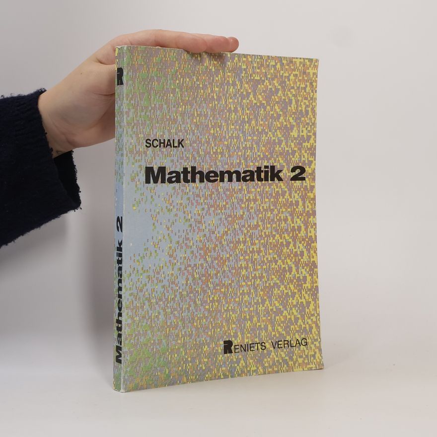 Andreas Plihal Mathematik für Höhere technische Lehranstalten