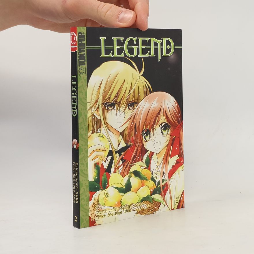 Michael Schweitzer Legend 2