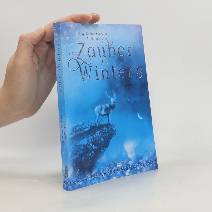 Nadine Skonetzki Der Zauber des Winters
