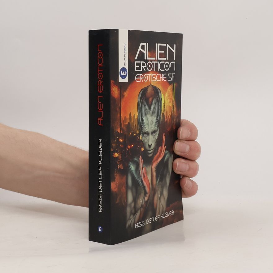 Leo Liselotte Wehler Alien Eroticon